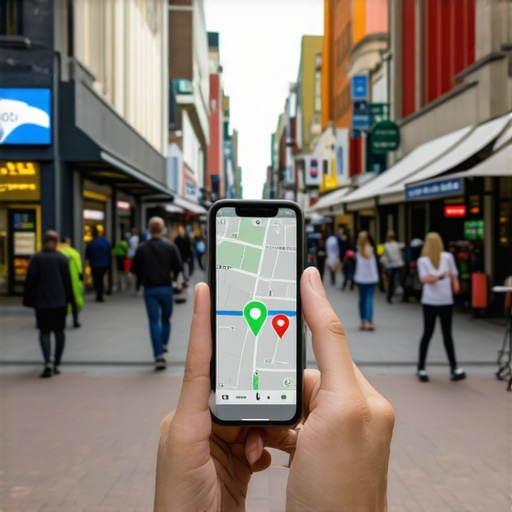 Increase GMB Engagement & Visibility with Proven Maps SEO Strategies