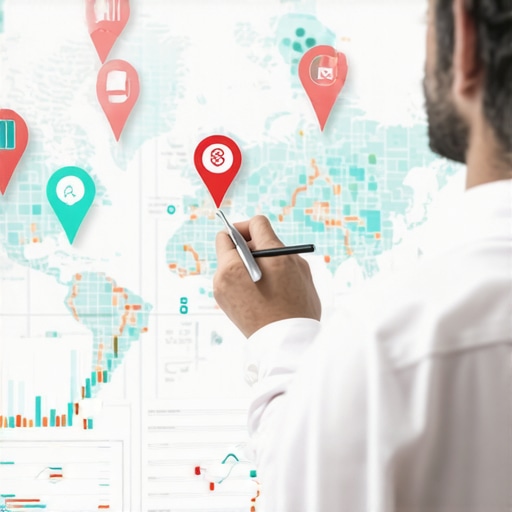 Increase GMB Engagement and Map Rankings with Effective Maps SEO Tips