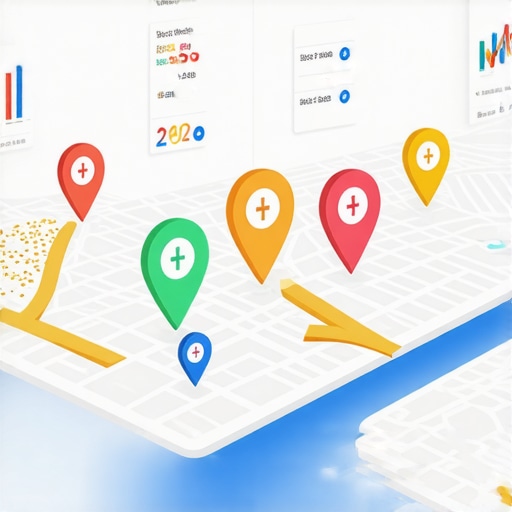 Increase Maps SEO & GMB Click-Through Rate for Better Local Visibility in 2024