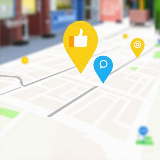 Increase Maps SEO & GMB Engagement for Better Local Visibility in 2024