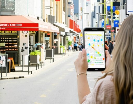 Increase Maps SEO & GMB Engagement for Better Local Visibility in 2024