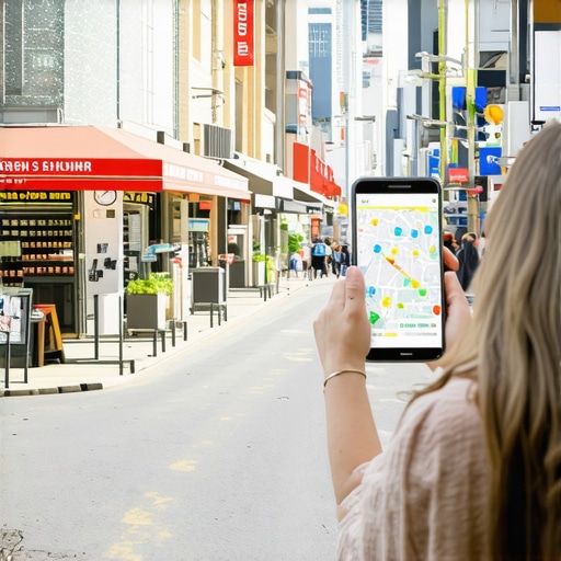 Increase Maps SEO & GMB Engagement for Better Local Visibility in 2024