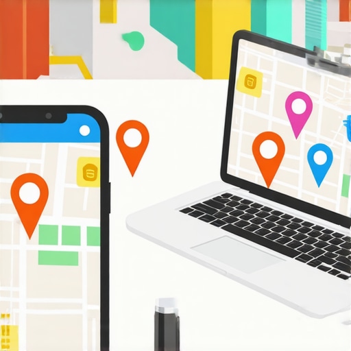 Maximize GMB Engagement & Visibility Using Advanced Maps SEO Strategies