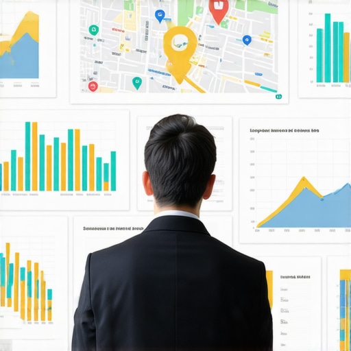 Maximize Maps SEO & GMB Click-Through Rates for Local Success