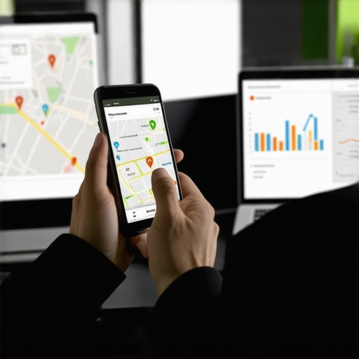 Boost GMB Click-Through & Engagement with Proven Maps SEO Tactics