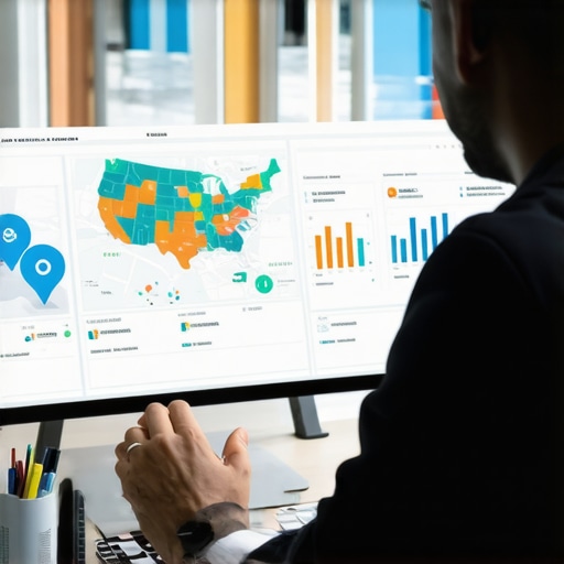 Boost GMB Click-Through Rate & Engagement with Maps SEO Tactics