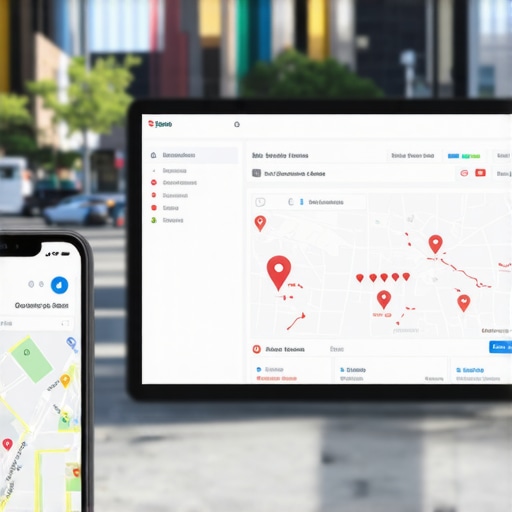 Boost GMB Click-Through Rate with Effective Maps SEO Strategies
