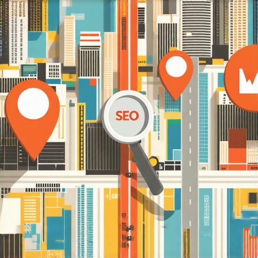 Boost GMB Click-Through Rate with Proven Maps SEO & Engagement Tips