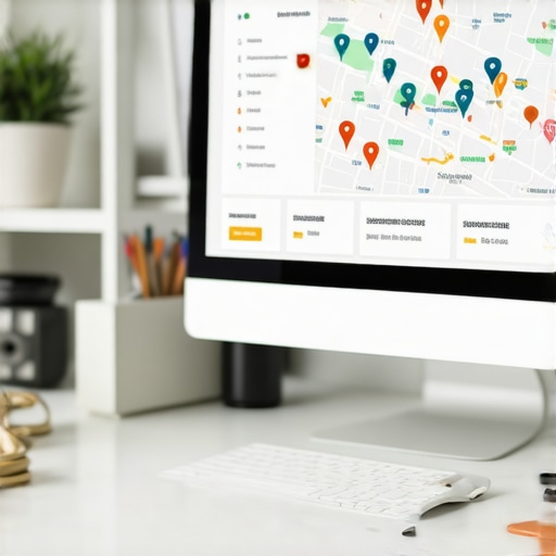 Boost GMB Click-Through Rate with Proven Maps SEO Strategies