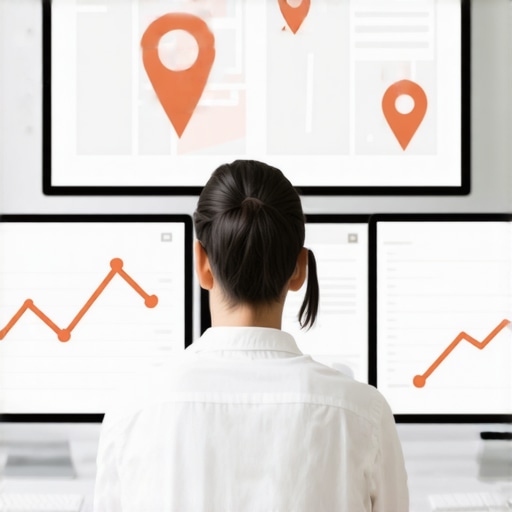 Boost GMB Click-Through Rate with Proven Maps SEO Strategies