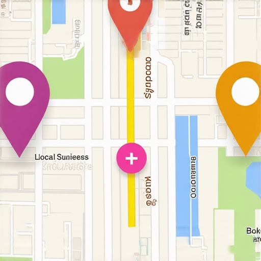 Boost GMB Click-Through Rate with Proven Maps SEO Tactics