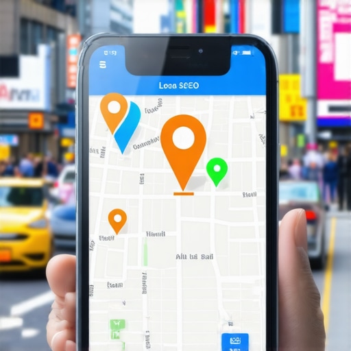 Boost GMB Click-Through Rate with Proven Maps SEO Tips