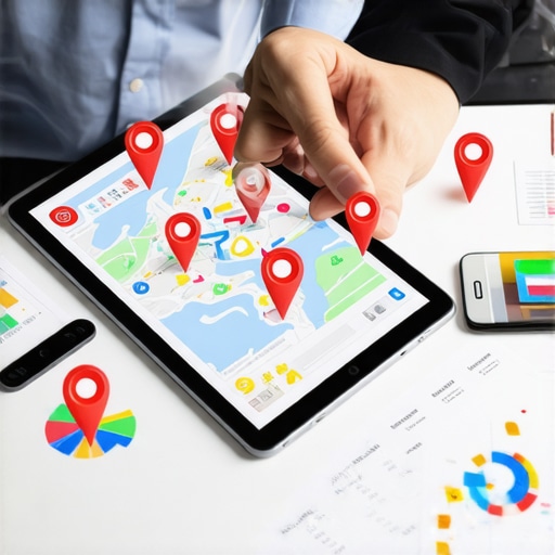 Boost GMB Click-Through Rate with Top Maps SEO & Engagement Tips