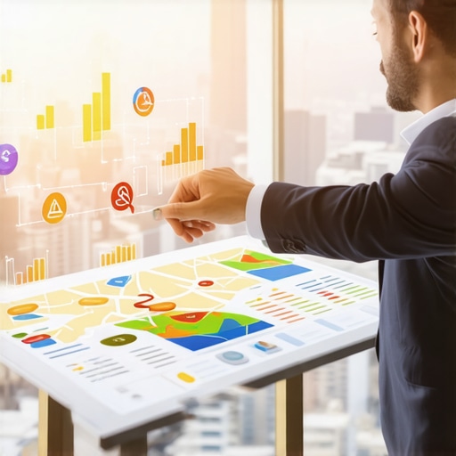 Boost GMB Click-Through Rate with Winning Maps SEO Strategies