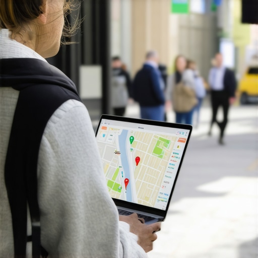 Effective GMB Engagement Strategies to Elevate Maps SEO & Local Visibility