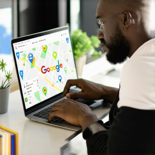 Effective GMB Engagement Tips to Increase Local Maps Visibility in 2024