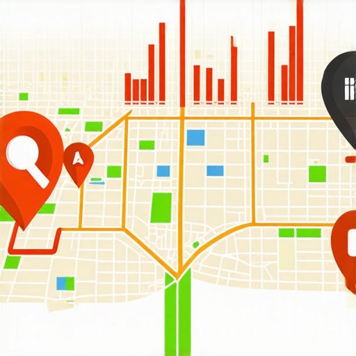 Effective Maps SEO Strategies to Elevate GMB Engagement & Local Visibility