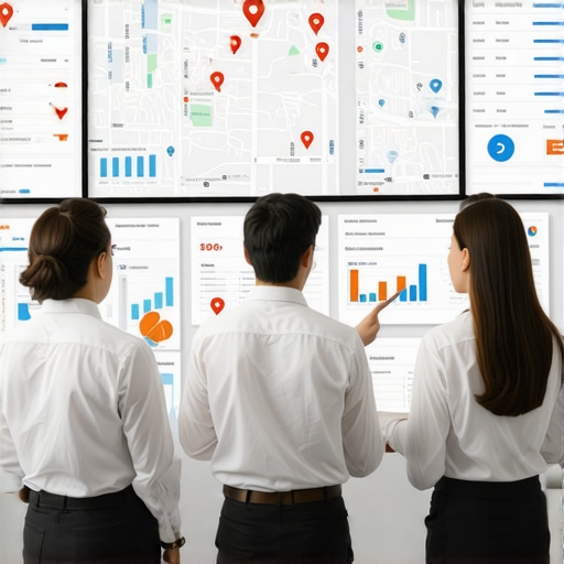 Effective Maps SEO Strategies to Elevate GMB Engagement & Visibility