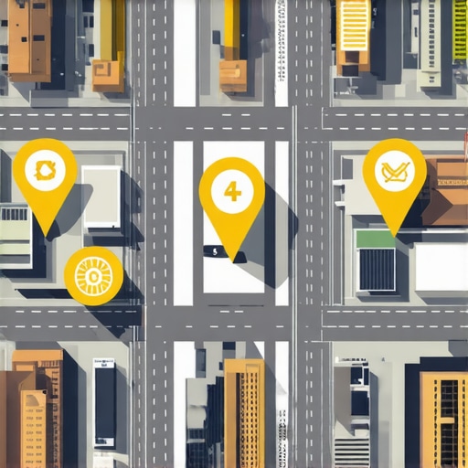 Effective Maps SEO Strategies to Elevate GMB Engagement & Visibility