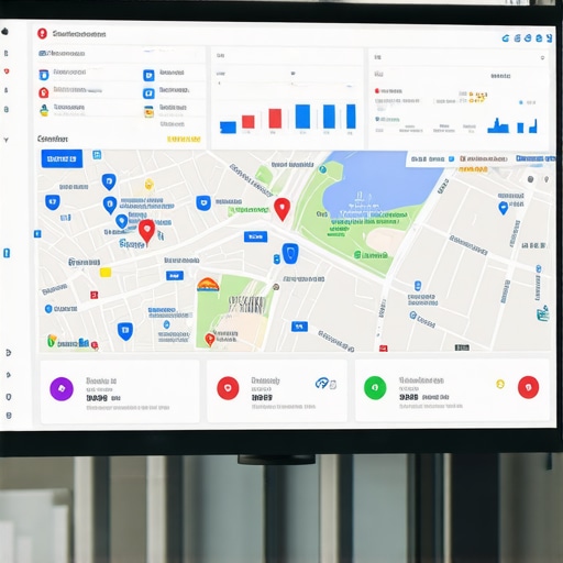 Effective Maps SEO Strategies to Increase GMB Engagement & Visibility