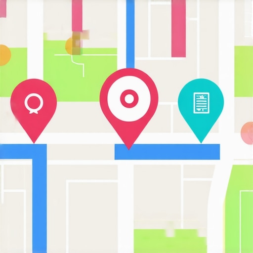 Enhance GMB Engagement & Visibility Using Advanced Maps SEO Tactics