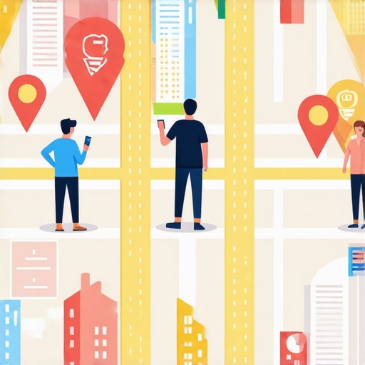 Enhance GMB Engagement & Visibility Using Proven Maps SEO Tactics