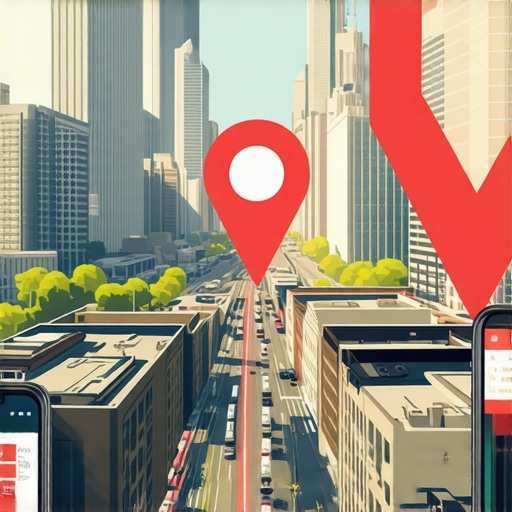 GMB Engagement & Click-Through Rate Boost with Maps SEO Tactics