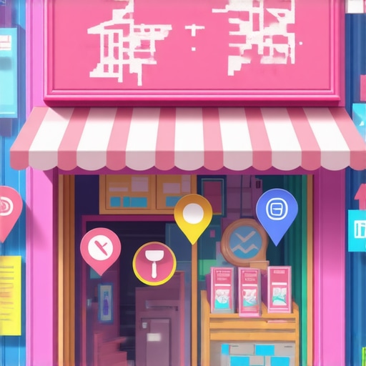 GMB Engagement Strategies to Drive More Clicks & Local Visibility