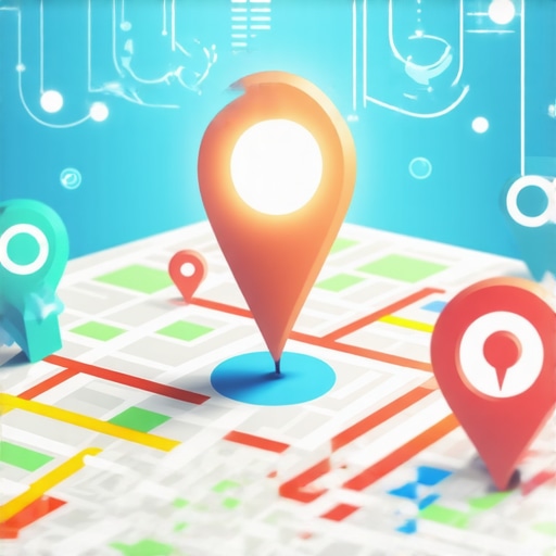 Increase GMB Engagement & Visibility Using Advanced Maps SEO