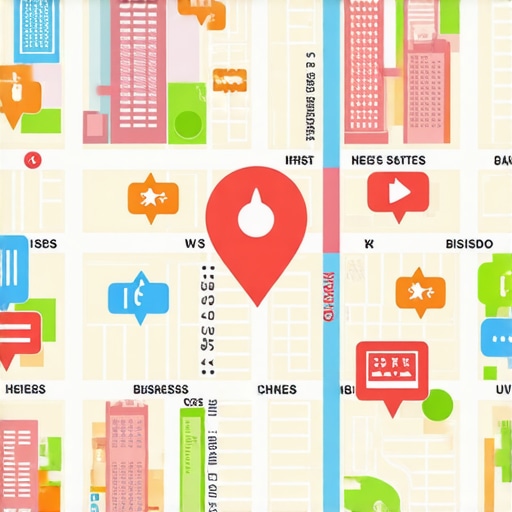 Increase GMB Engagement & Visibility Using Effective Maps SEO Tactics