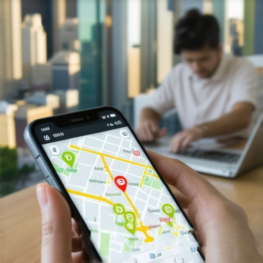 Increase GMB Engagement & Visibility Using Effective Maps SEO Tactics