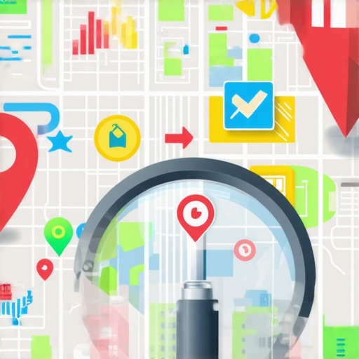 Maps SEO: Proven Techniques to Increase GMB Click-Through & Visibility