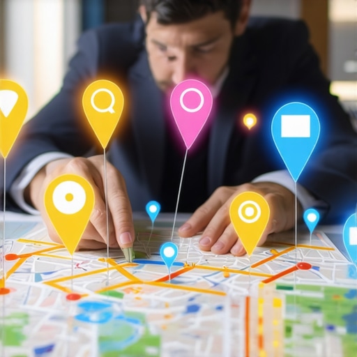 Maximize GMB Engagement & Visibility Using Advanced Maps SEO Strategies