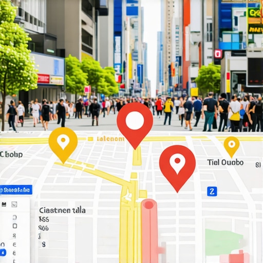 Maximize GMB Engagement & Visibility Using Advanced Maps SEO Strategies