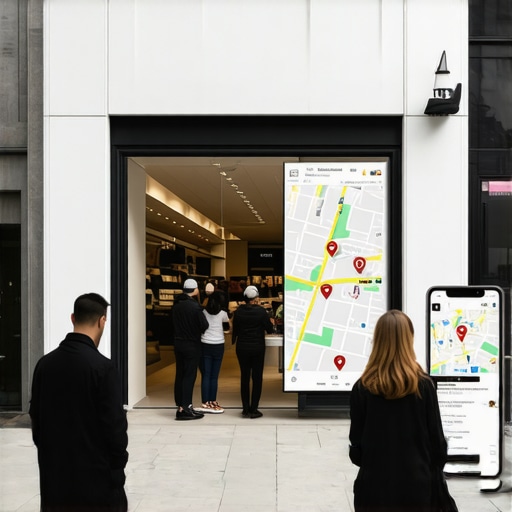 Maximize GMB Engagement & Visibility Using Maps SEO Strategies