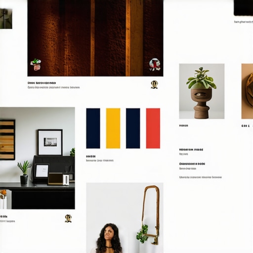 Local business GMB profile showing images, reviews, and posts