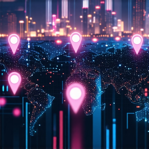 3 New Maps SEO Factors That Actually Move the Needle in 2026