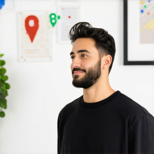 Active Engagement on GMB Business owner replying to reviews on Google Maps