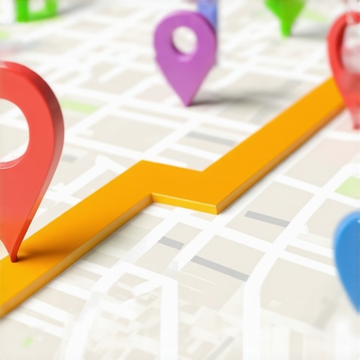 Boost GMB Click-Through Rate with Expert Maps SEO Tactics