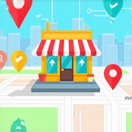 Boost GMB Engagement & Visibility Using Proven Maps SEO Tactics