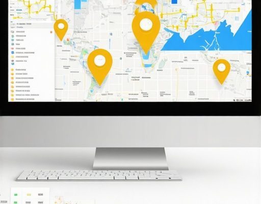Click-Through Rate Boost: Proven Strategies for Maps SEO