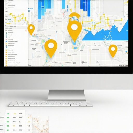 Click-Through Rate Boost: Proven Strategies for Maps SEO