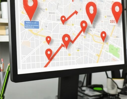 Click-Through Rate Optimization for GMB: Proven Maps SEO Strategies 2024