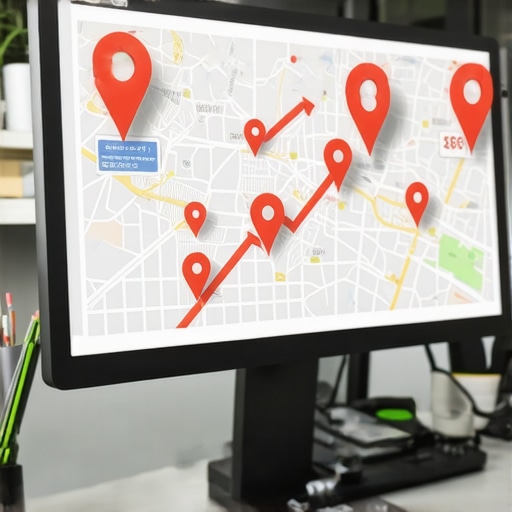 Click-Through Rate Optimization for GMB: Proven Maps SEO Strategies 2024