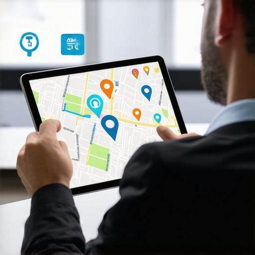 Click-Through Rate Optimization for GMB: Top Maps SEO Strategies 2024