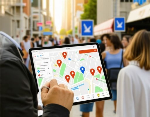 GMB Engagement Hacks: Boost Click-Through Rates & Map Visibility