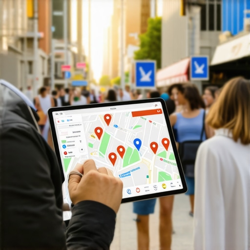 GMB Engagement Hacks: Boost Click-Through Rates & Map Visibility