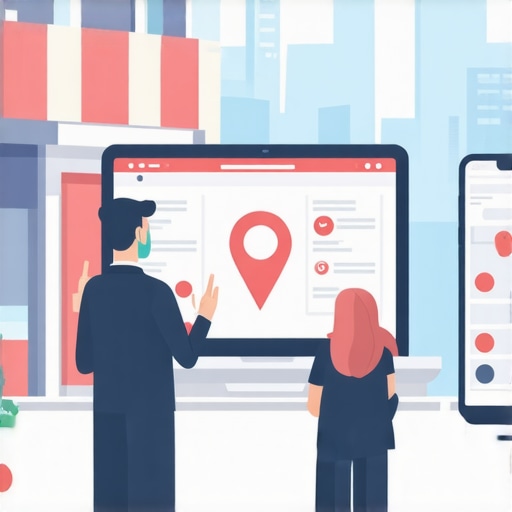 GMB Engagement Strategies to Increase Click-Through & Local Visibility