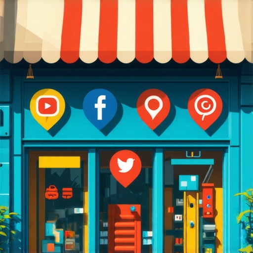 GMB Engagement Tactics to Boost Click-Through Rate & Local Visibility