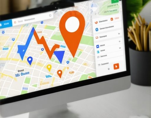 Maps SEO Boost: Increase GMB Click-Through & Engagement Quickly